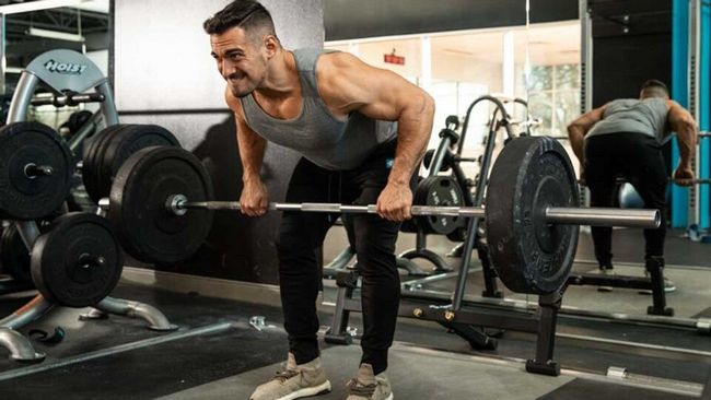 Turinabol et Culturisme : Un Guide Complet